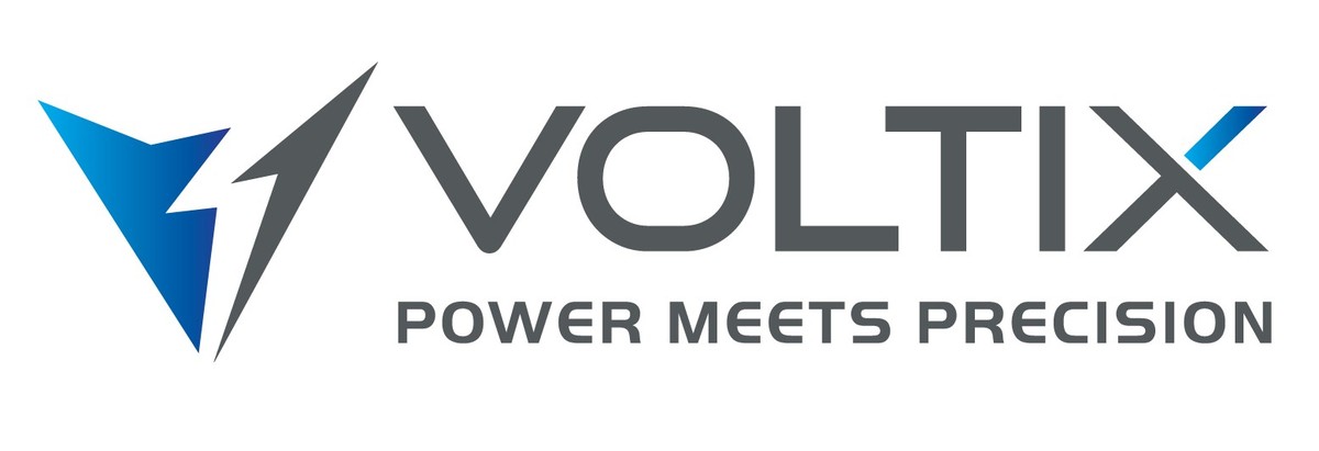 Voltix logo